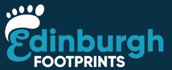 Edinburgh Footprints